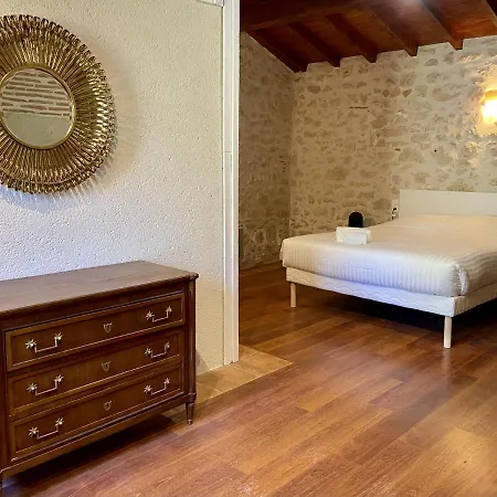 Le Clos Gallien - Maison Coucoute 公寓 *