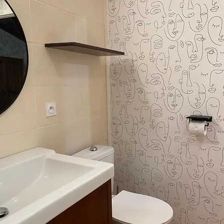 Le Clos Gallien - Maison Coucoute *