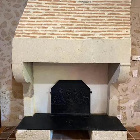 Le Clos Gallien - Maison Coucoute Illats