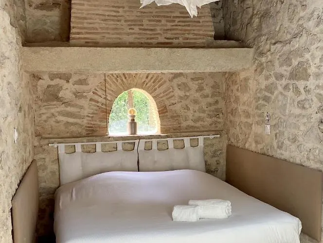 Le Clos Gallien - Maison Coucoute Appartement