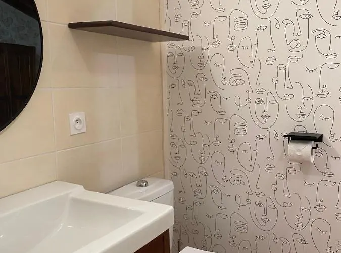 Le Clos Gallien - Maison Coucoute *