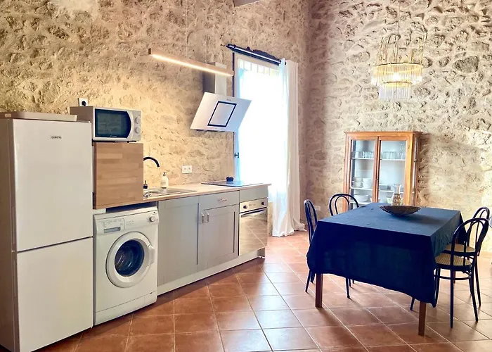 Le Clos Gallien - Maison Coucoute Apartment