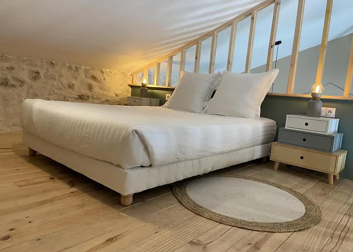 Le Clos Gallien - Maison Coucoute