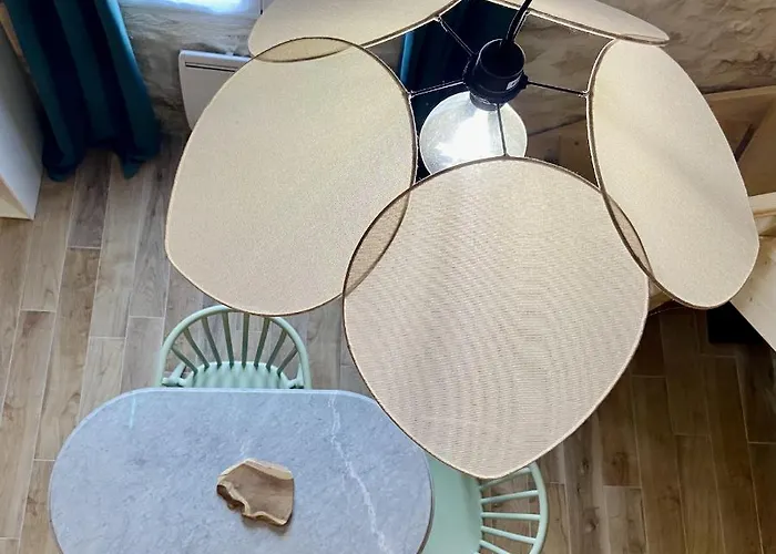 Le Clos Gallien - Maison Coucoute Apartment